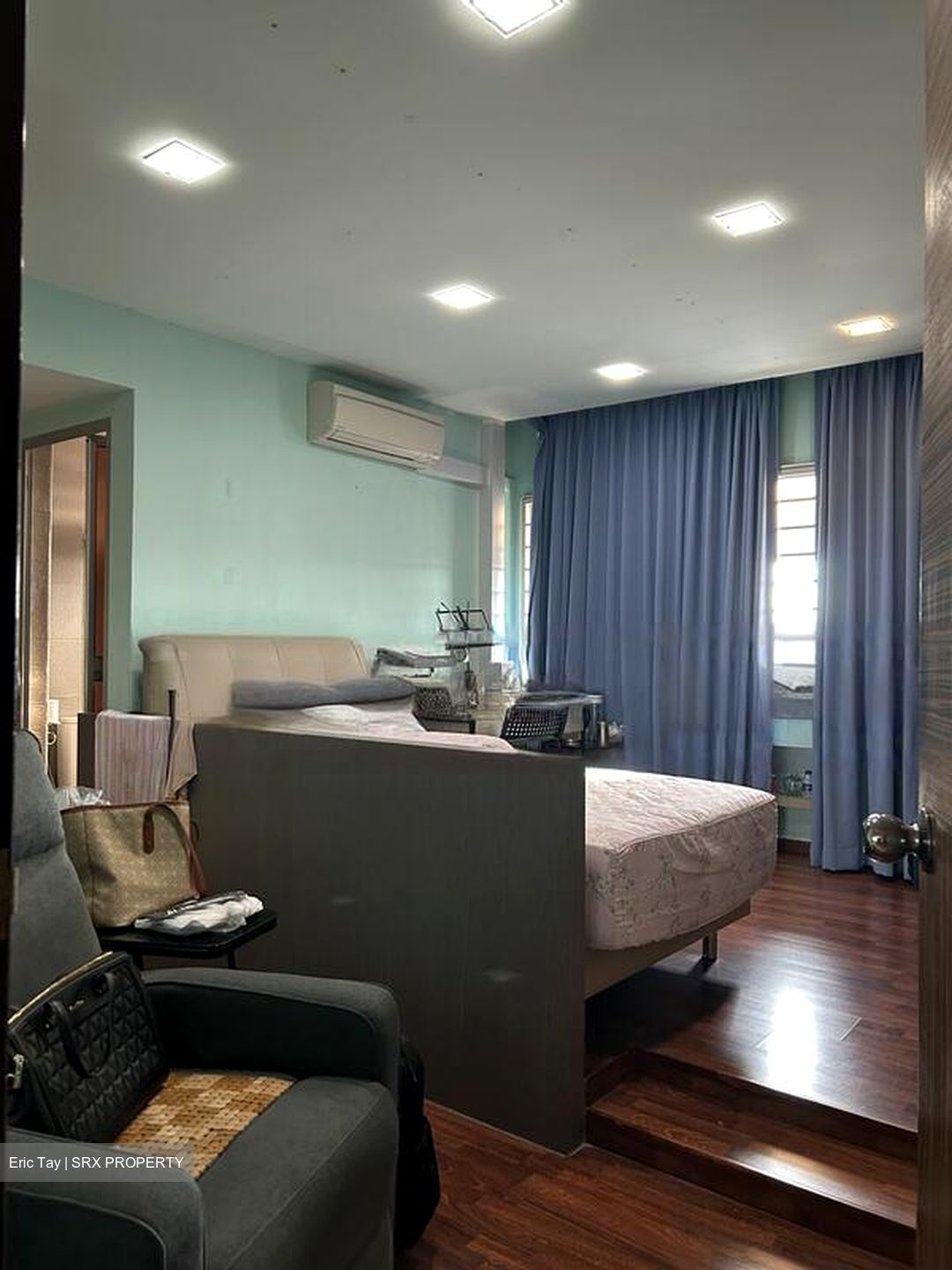 Blk 856C Tampines Street 82 (Tampines), HDB Executive #452946251